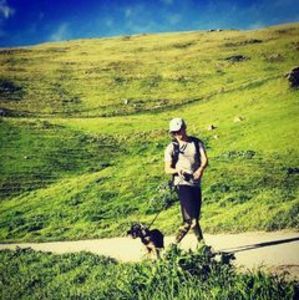 Meet your Posher, Yulei